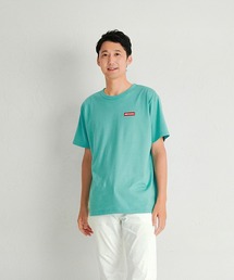 ミキハウス　ご当地Tシャツ　半袖　日本　120  ワッペン　刺繍 ご当地Tシャツ☆日本 – ミキハウスオフィシャルサイト