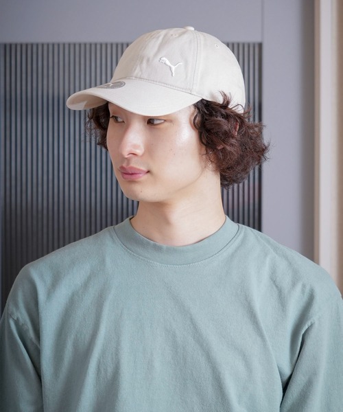 PUMAチュール付きキャップ PUMA公式】キッズ PUMA x トロールズ キャップ