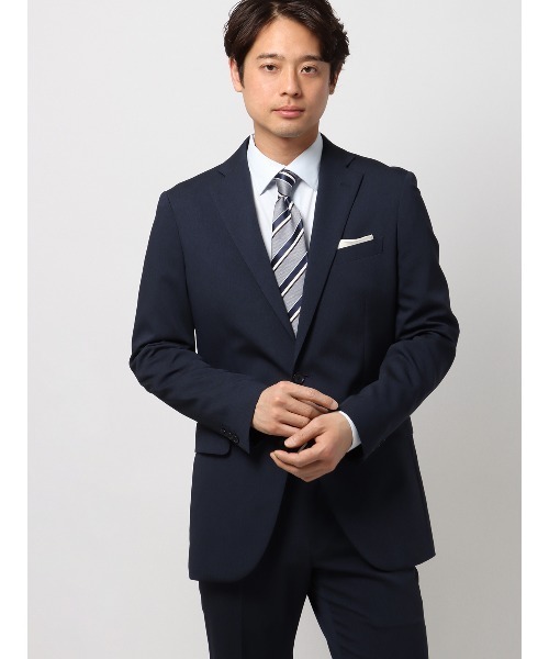 セットアップ 最高スーツ ウォッシャブル NON IRON ストレッチ 2