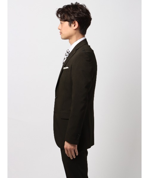 セレモニースーツ セットアップ 最高スーツ ウォッシャブル NON IRON