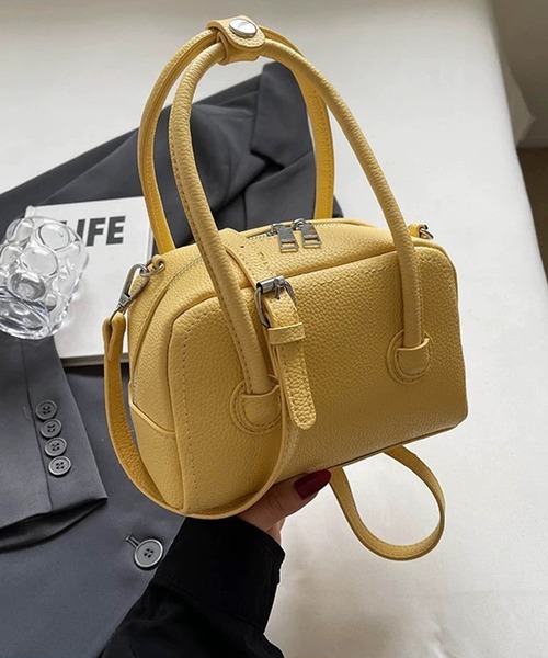 pumpkin port（パンプキンポート） ショルダーバッグ バッグ スクエア