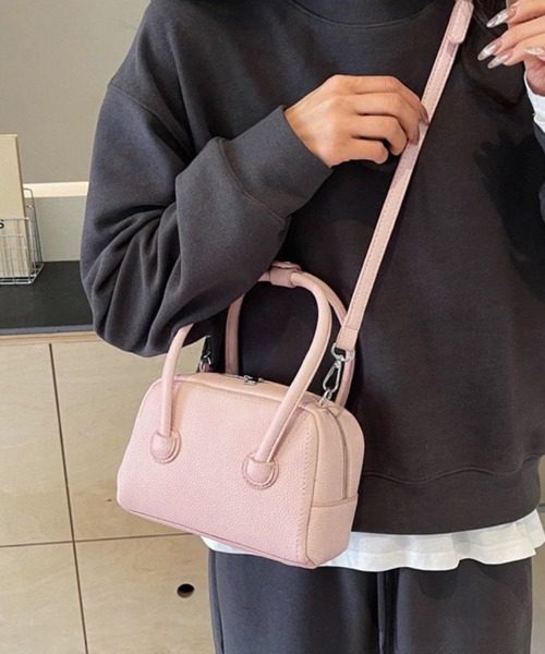 PORTER ミニボストン TANKER(タンカー) DUFFLE BAG(L) | 吉田カバンホームページ