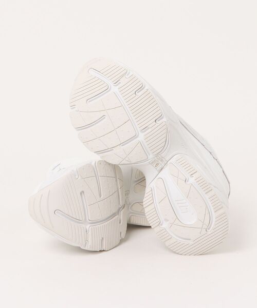 STEVE MADDEN スニーカー 厚底ボリュームソールスニーカー/S