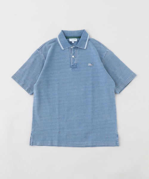 LACOSTE（ラコステ） ポロシャツ PH004J-99 メンズ レディース