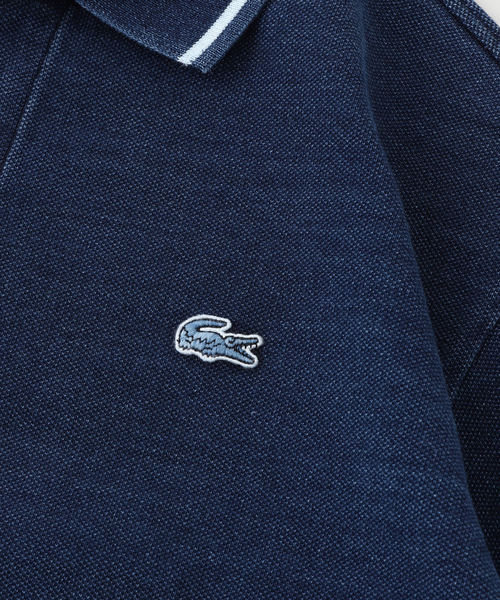 LACOSTE（ラコステ） ポロシャツ 半袖 PH004J-99 メンズ レディース