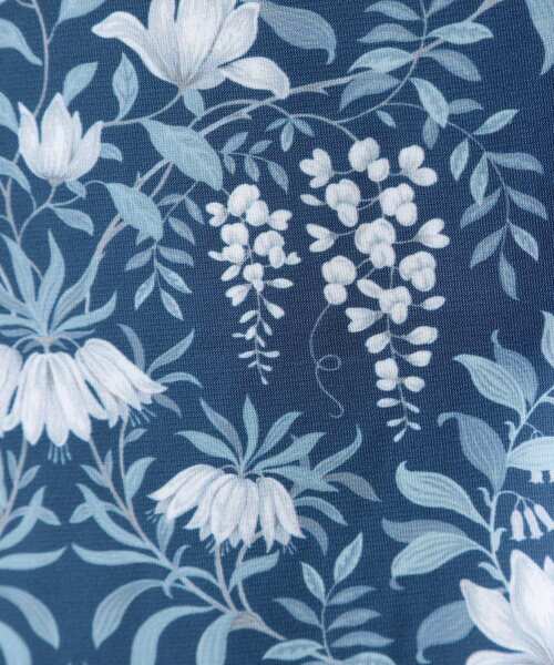 LAURA ASHLEY（ローラアシュレイ） ワンピース 「WEB限定／M〜LL3