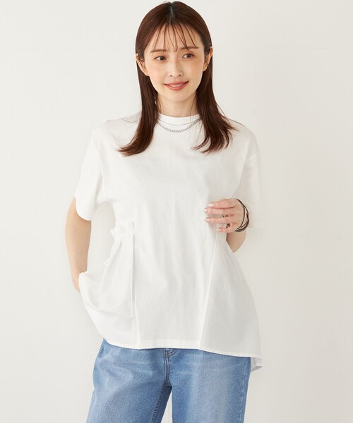 SHIPS Colors（シップスカラーズ） tシャツ SHIPS Colors:「手洗い可能