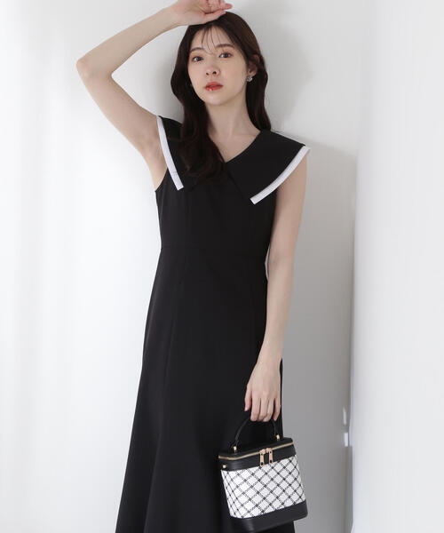 Proportion Body Dressing♡Vネックマーメイドワンピース 楽天市場】【SALE／50%OFF】マーメイドデニムワンピース