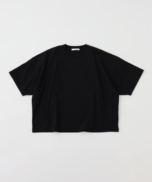 すぐ届く【adidas】ルーズフィット クロップド Tシャツ adidas tシャツ アディカラー スリーストライプス ルーズ