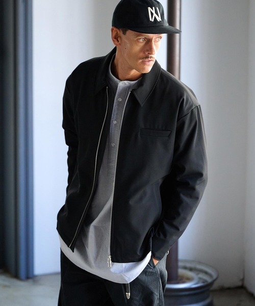Cooperstown Ball Cap×THEOREM コラボキャップ THEOREM キャップ 帽子 mko12906-Cooperstown Ball Cap×THEOREM