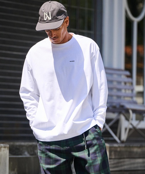 THEOREM キャップ 帽子 mko12906-Cooperstown Ball Cap×THEOREM