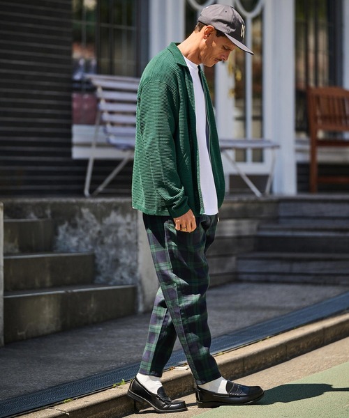 THEOREM キャップ 帽子 mko12906-Cooperstown Ball Cap×THEOREM