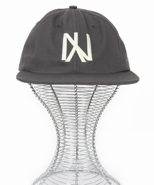 THEOREM キャップ 帽子 mko12906-Cooperstown Ball Cap×THEOREM