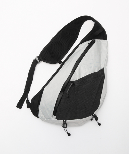 sealson sr2 ショルダーバッグ SEALSON ショルダーバッグ / シールソン SEx114 SR2 GRAB BAG