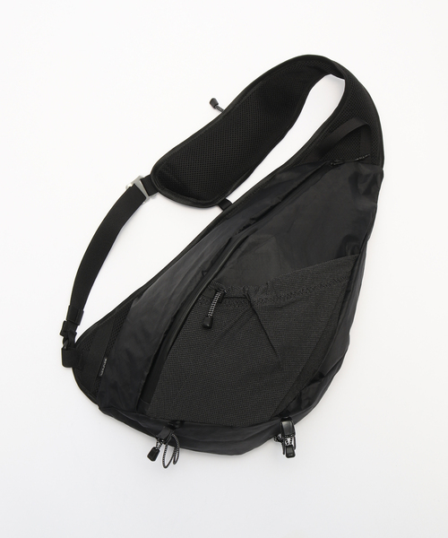 SEALSON（シールソン） ショルダーバッグ SEx114 SR2 GRAB BAG メンズ