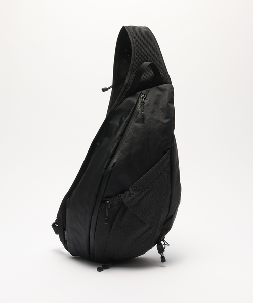 SEALSON ショルダーバッグ / シールソン SEx114 SR2 GRAB BAG