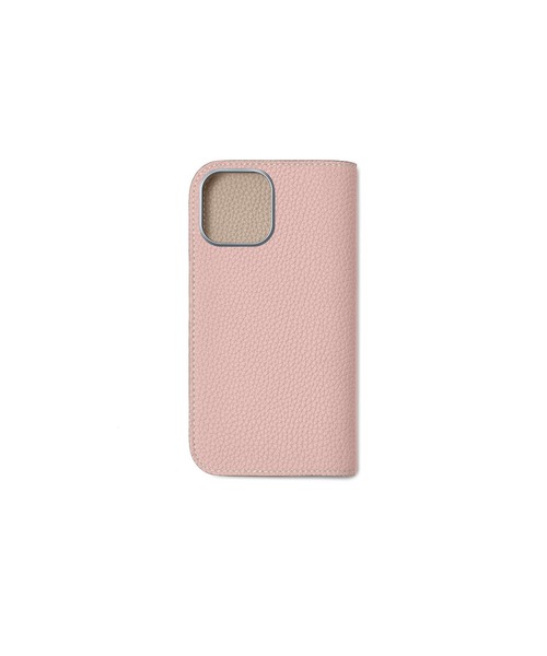 BONAVENTURA（ボナベンチュラ） スマホケース 「数量限定カラー