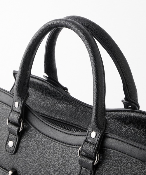 clel ボストンバッグ 本革 限定50個 CLEL（クレイル） ボストンバッグ 「CLEL」Boston 2way shoulder/hand