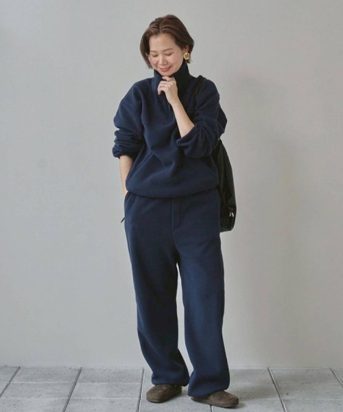 todayful　スウェット TODAYFUL (セール40%OFF) トゥデイフル Useful Sweat Pullover☆ 25春