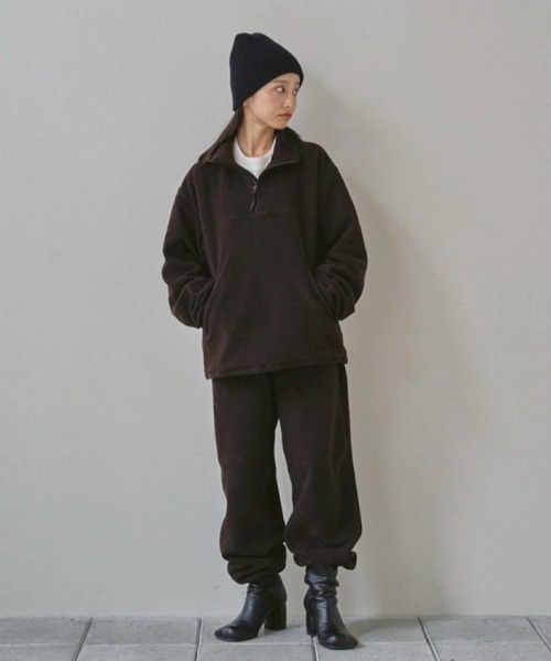 todayful　スウェット TODAYFUL (セール40%OFF) トゥデイフル Useful Sweat Pullover☆ 25春