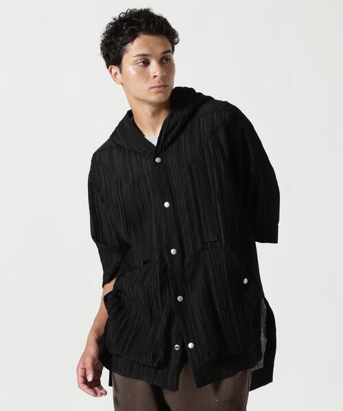 ROYAL FLASH（ロイヤルフラッシュ） シャツ A.F ARTEFACT/エーエフ