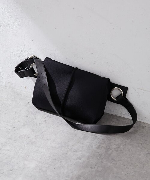 ear PAPILLONNER 「ear PAPILLONNER」 「Kawa-Kawa」ショルダー ear PAPILLONNER 「ear PAPILLONNER」 「Kawa-Kawa」ショルダー