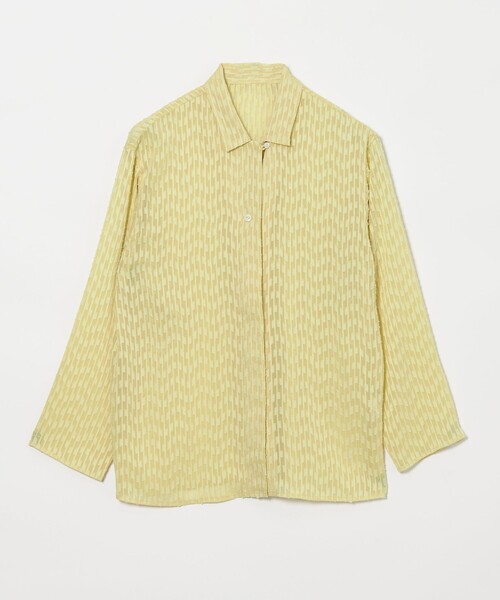 STEVEN ALAN ブラウス シャツ 「Steven Alan」シフォン