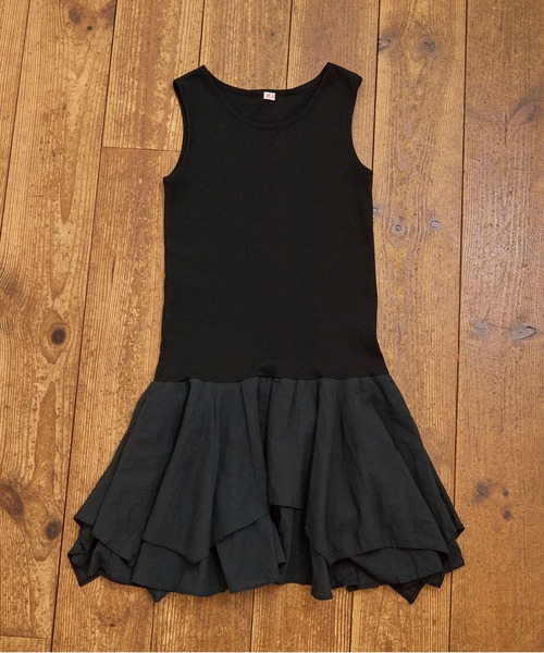 tシャツ tutu tank レディース