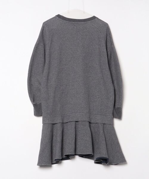 フレッドペリー FRED PERRY ミュベール muveil ケーブルニット セーター ドッキング シャツ 長袖 8 クリーム色 F7111 /YM レディース 楽天市場】フレッドペリー FRED PERRY ケーブル ニット テニス
