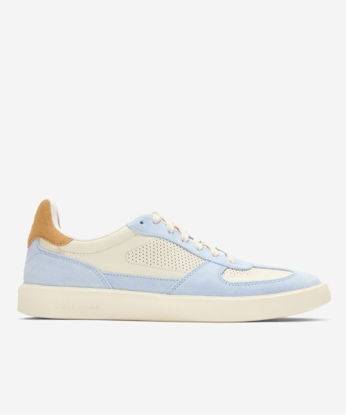 スニーカー グランド クロスコート モダンターフスニーカー mens メンズ