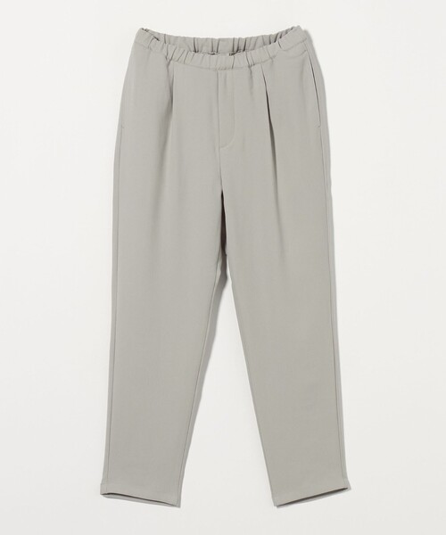 BEAUTY＆YOUTH UNITED ARROWS スラックス ドレープ ドビー 1