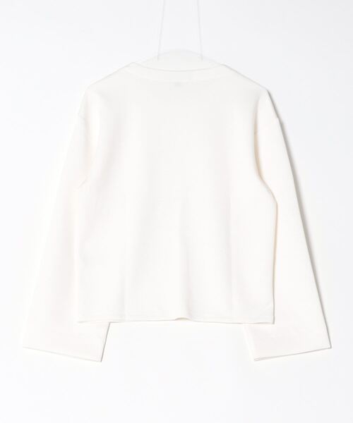 「BANANA REPUBLIC FACTORY STORE」 長袖カットソー M ブラック レディース
