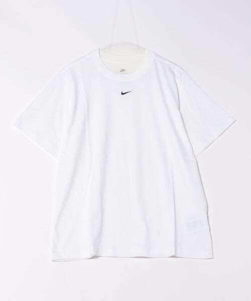 NIKE tシャツ 「NIKEアパレル」WSNSWエッセンシャルフェニックス
