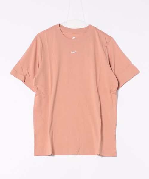 tシャツ 「NIKEアパレル」WSNSWエッセンシャルフェニックスLBRS/S T レディース NIKE tシャツ 「NIKEアパレル」WSNSWエッセンシャルフェニックス