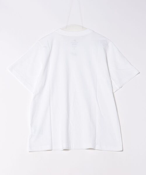 tシャツ 「NIKEアパレル」WSNSWエッセンシャルフェニックスLBRS/S T レディース NIKE tシャツ 「NIKEアパレル」WSNSWエッセンシャルフェニックス
