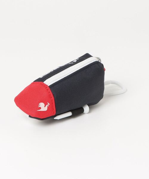 le coq sportif GOLF ゴルフ ボールホルダー 2個用 レディース