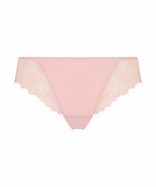 SALSATION　ショーツ　サイズS　Blush 　新作 AMOSTYLE（アモスタイル） ショーツ タンガショーツ ブロッサム