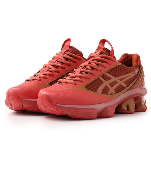ASICS（アシックス） スニーカー asics US6-S GEL-KINETIC FLUENT 