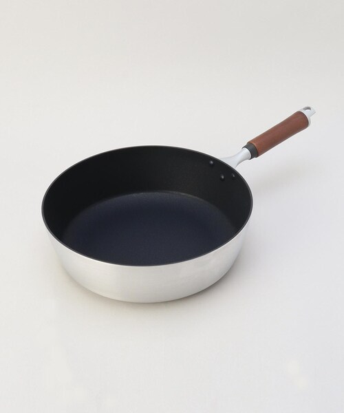 鍋 楓雅 fu-ga ディープパン28cm
