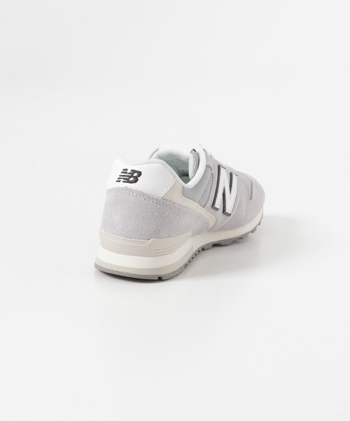 New Balance スニーカー NEW BALANCE WL996 レディース