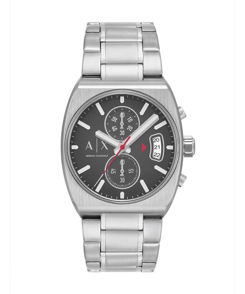ARMANI EXCHANGE 腕時計 アルマーニ・エクスチェンジ メンズ アナログ