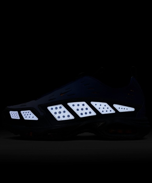 [ ナイキ　エアマックスSNDR SE ] NIKE スニーカー NIKE/ナイキ エア マックス SNDR SE メンズ