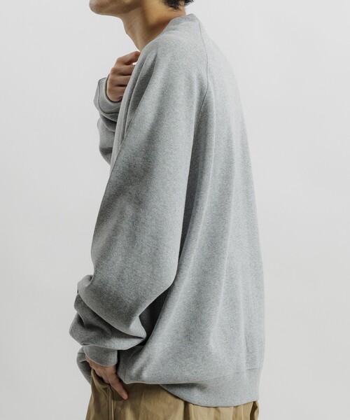 FREAK'S STORE（フリークスストア） トレーナー スウェット 限定展開