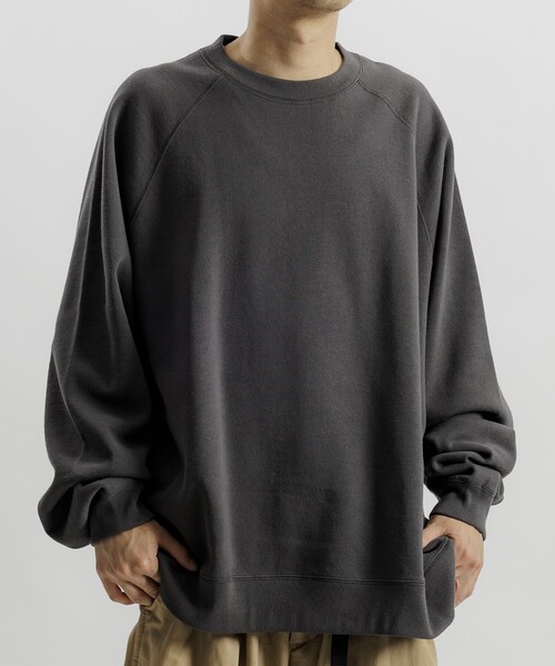 FREAK'S STORE（フリークスストア） トレーナー スウェット 限定展開