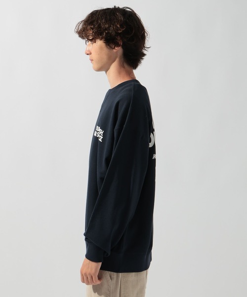 Russell Athletic（ラッセル アスレティック） トレーナー スウェット