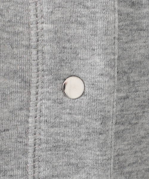 SLOBE IENA（スローブイエナ） カーディガン ダンボールクルーネック