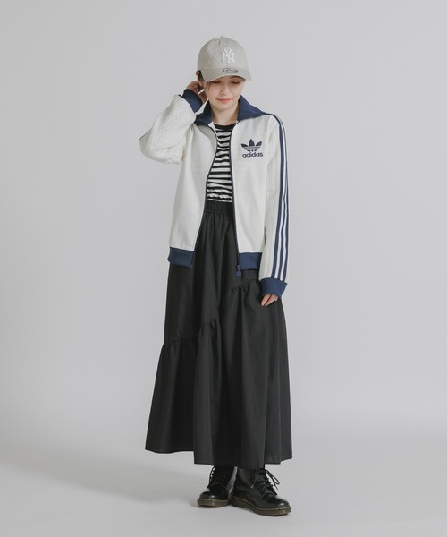 adidas（アディダス） ジャージ ORI KNIT CLASSIC TT トラック