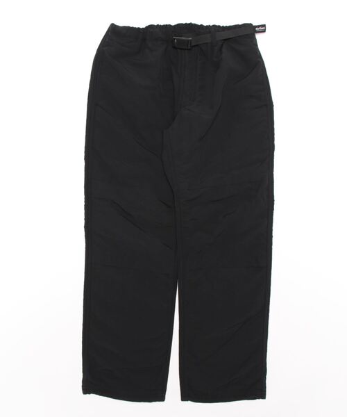 WILD THINGS（ワイルドシングス） イージーパンツ LARGE ブラック