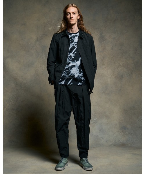 ジャケット・アウター Wjk cowlether jacket wjk コート ジャケット