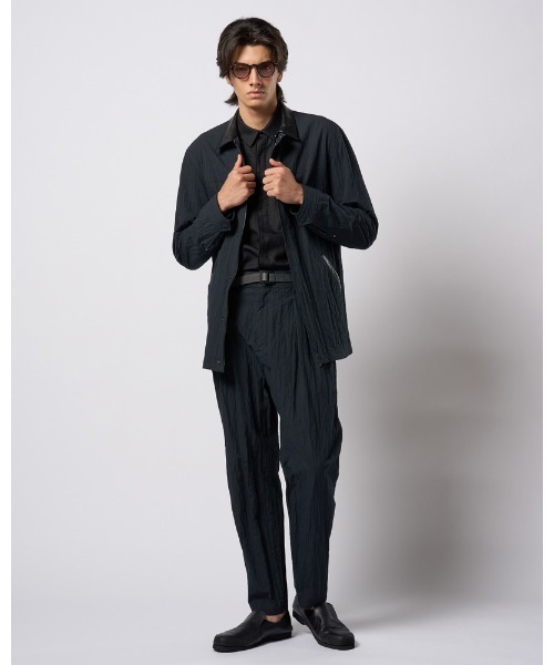 ジャケット・アウター Wjk cowlether jacket wjk コート ジャケット